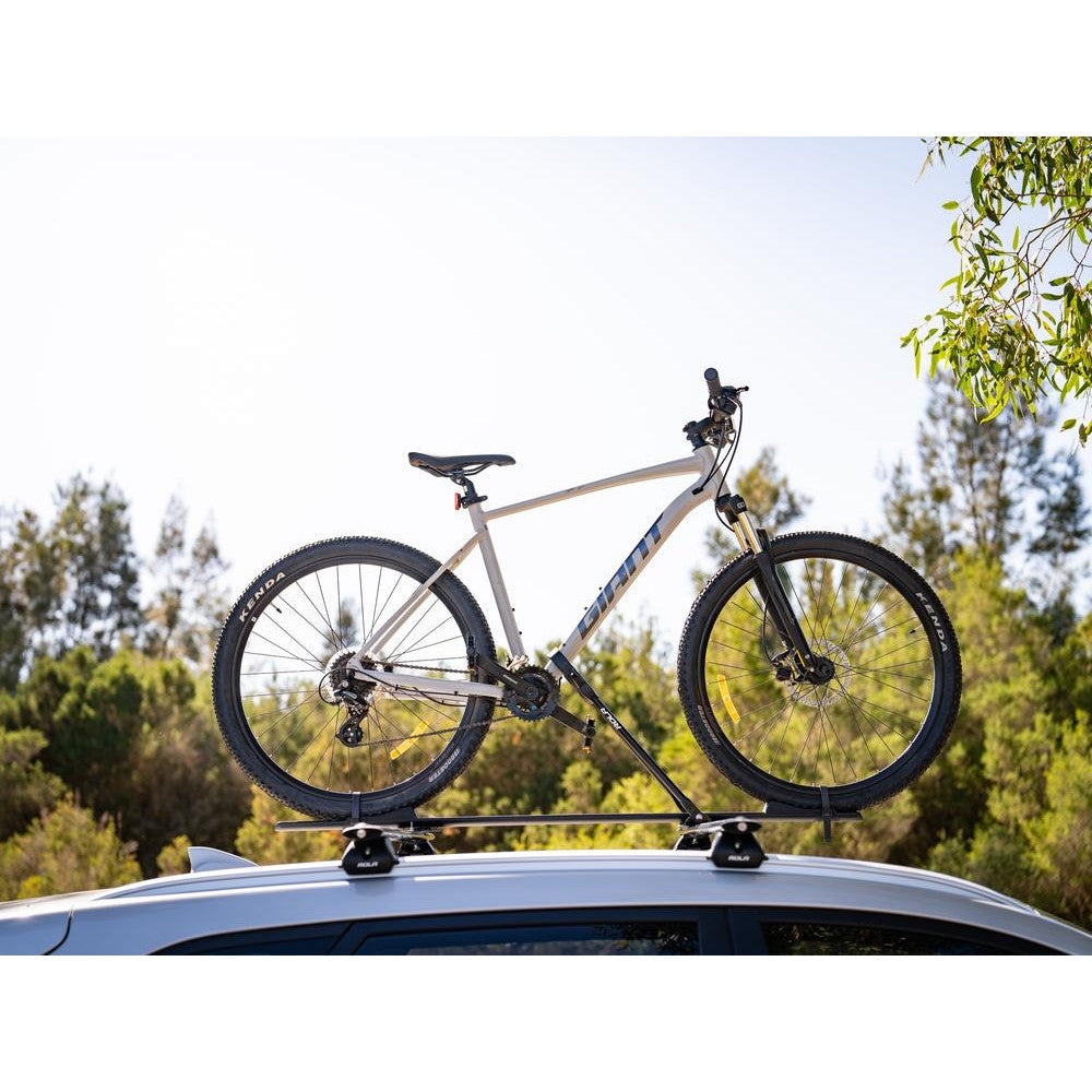 ROLA ROOFTOP BIKE RACK