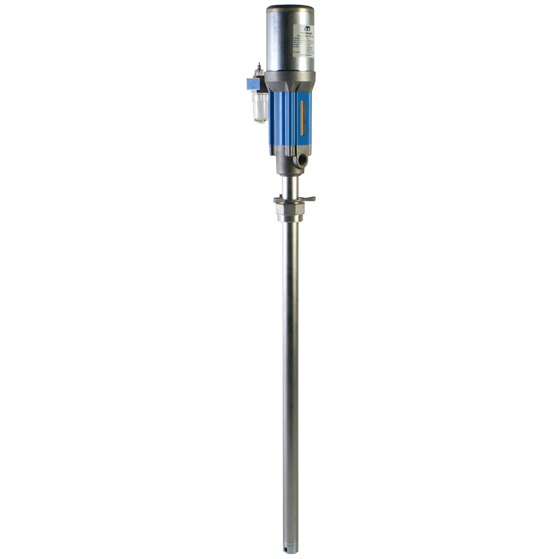 R-SERIES™ 10:1 Drum Pump