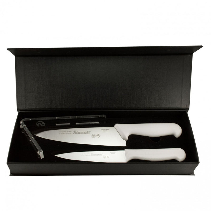 BKK-2W - 2 Piece Knife Set With Box