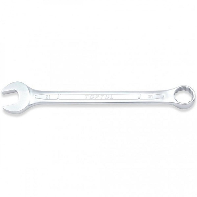 Toptul 38mm Ring And Open End Wrench