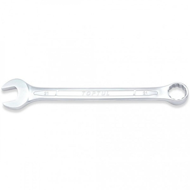 Toptul 33mm Ring And Open End Wrench