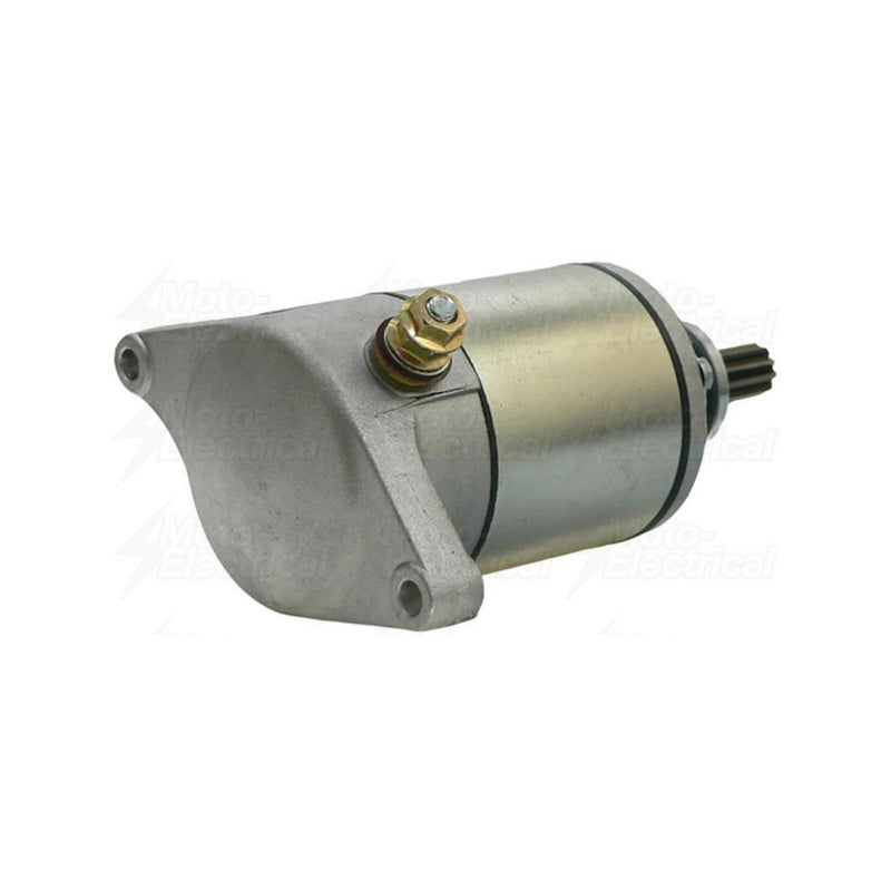 Starter Motor Arrowhead