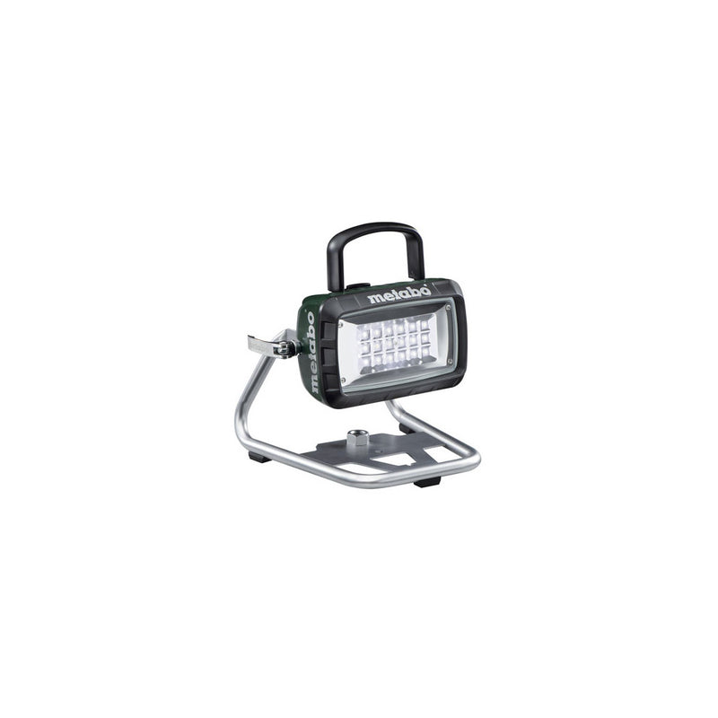 Metabo 18V Worksite Lamp 2650 Lumen - BARE TOOL