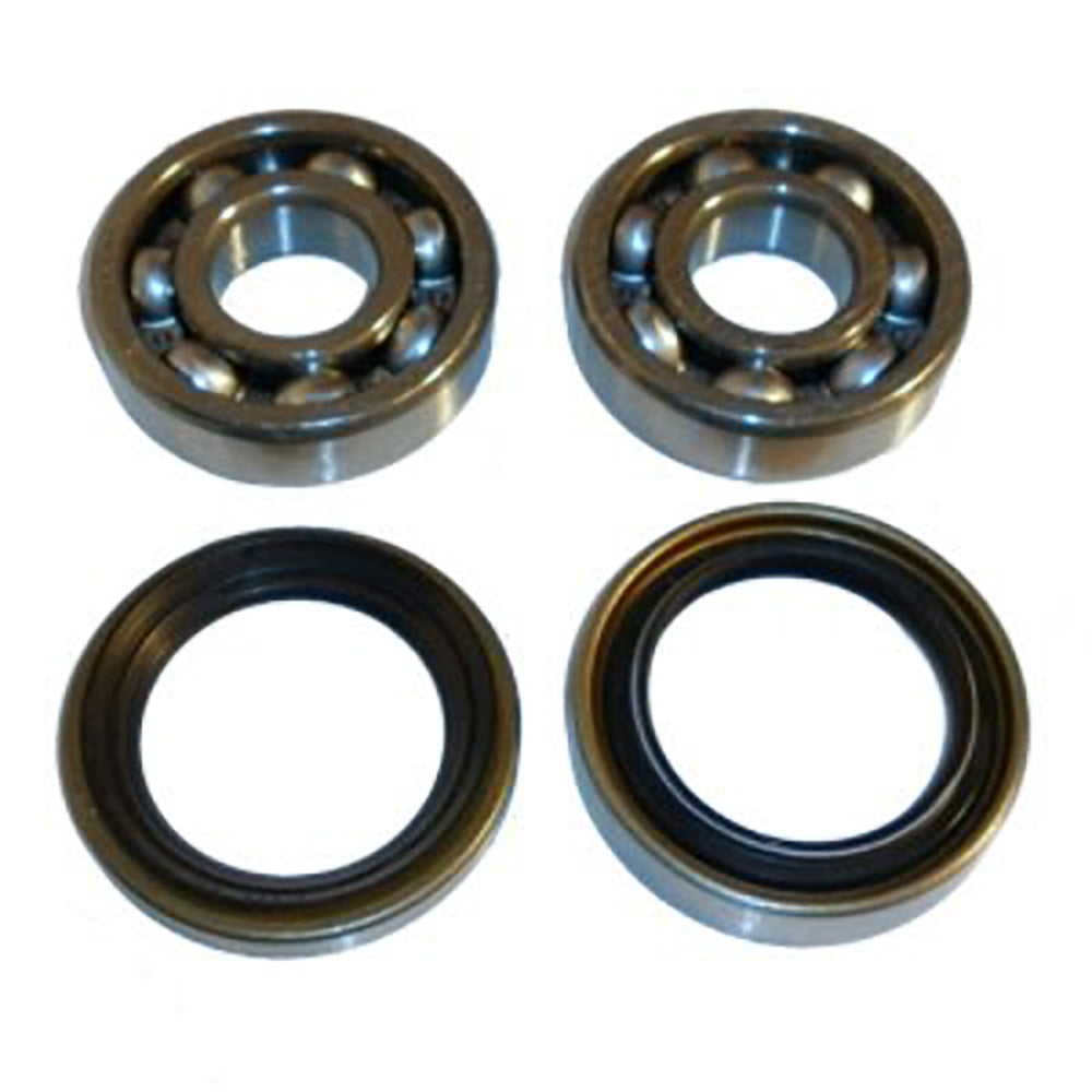 Wheel Bearing Front To Suit DAIHATSU MOVE L610