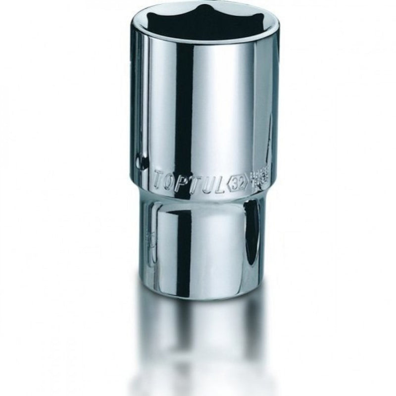 Toptul 29mm Deep 6 Point Socket 1/2"Drive