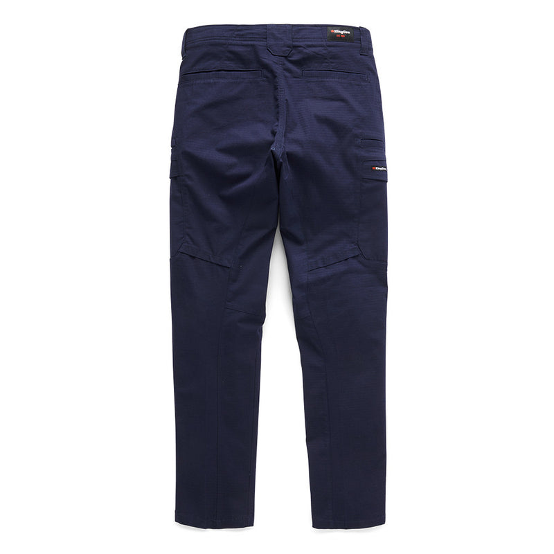 King Gee Workcool Pro Pants, K13026-Stout Fit (Pair)