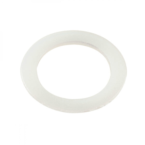 1/2in x 3/4in x 1/32in Nylon Washer - 20Pk