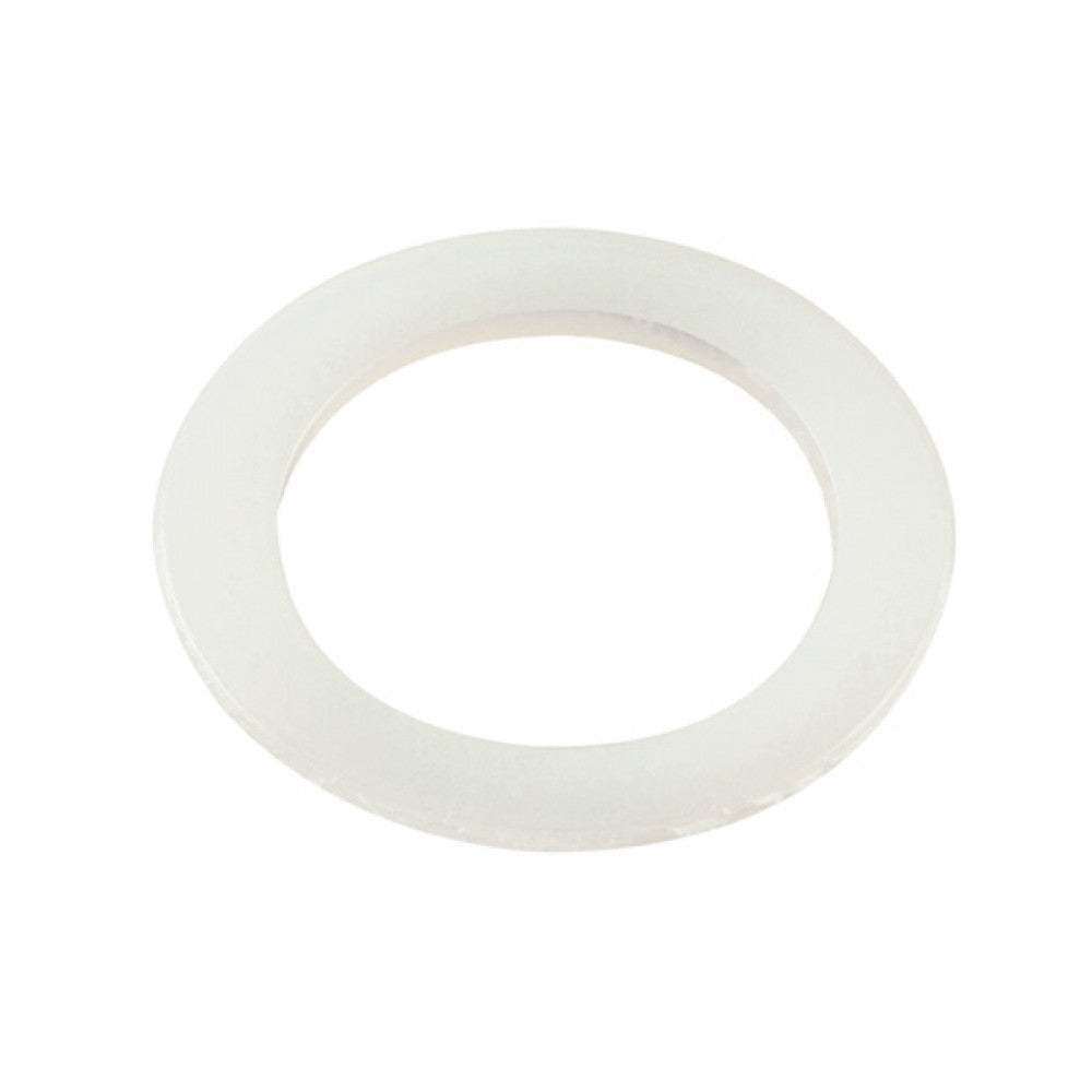 0.530in x 3/4in x 1/32in Nylon Washer - 10Pk