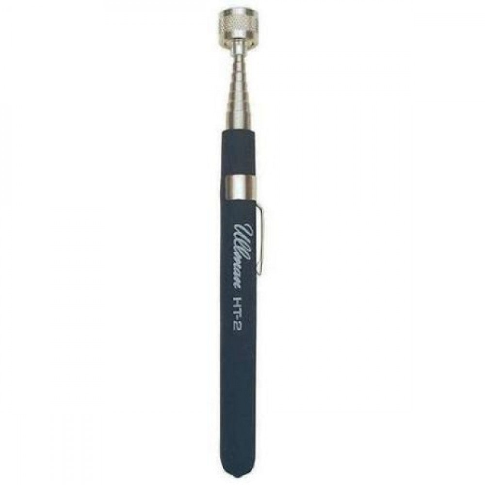 Magnetic Pick-Up Tool 1.6kg Telescopic Range 178mm - 857mm ULHT-2 Ullman