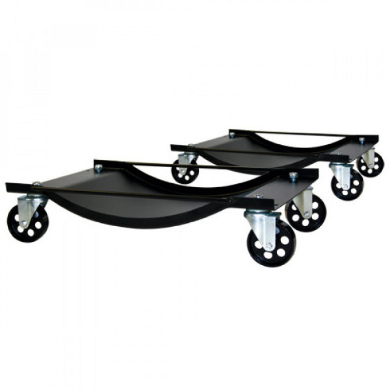 Torin Car Dolly (1 Pair)-450kg