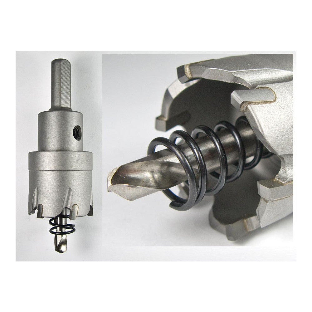 Desic TCT Hole Saw For Steel 32mm