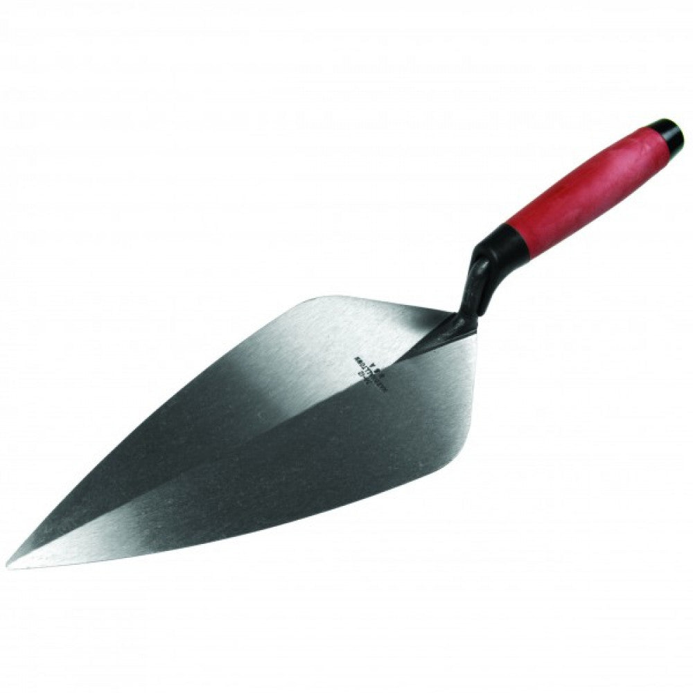 Marshalltown Wide Fingerguard Trowel 300mm