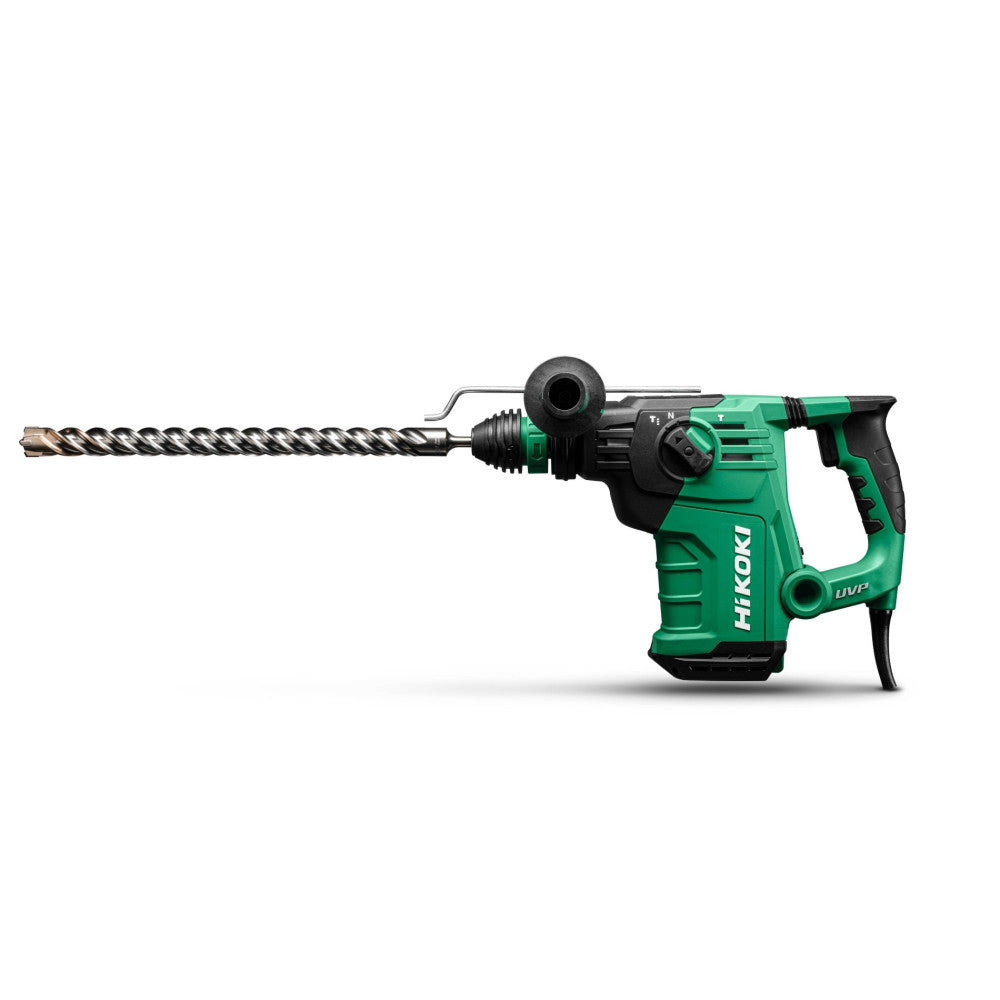HiKOKI 1050W 35mm SDS Plus Rotary Hammer Drill