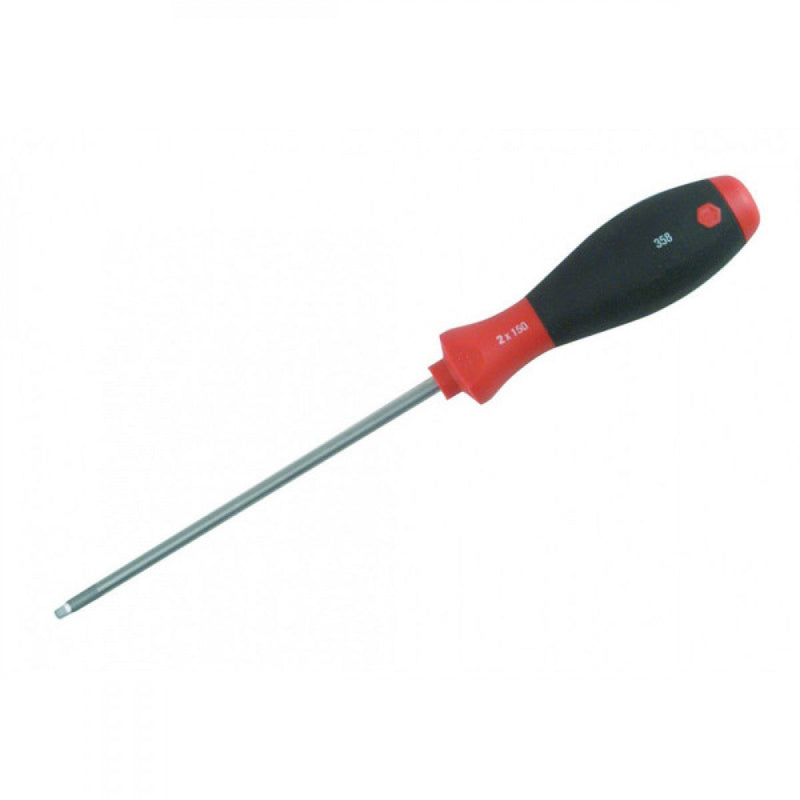 Wiha Screwdriver Square 358 SF 2 X150