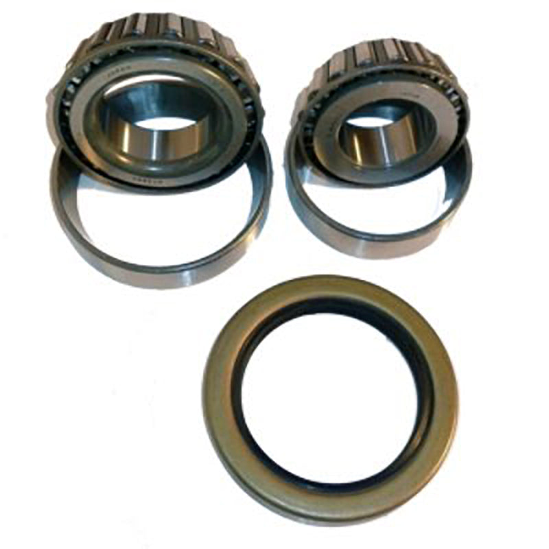 Wheel Bearing Front To Suit MAZDA TITAN WH