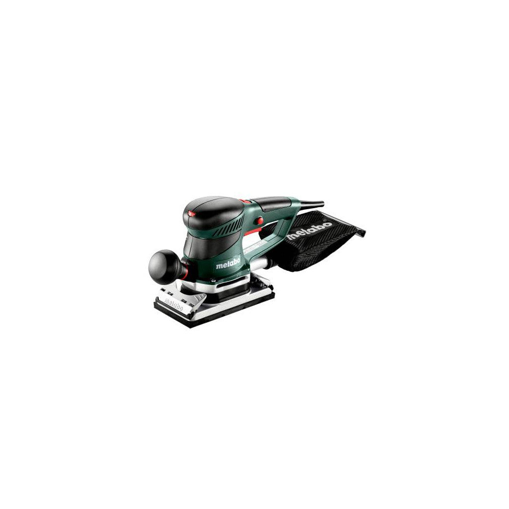 Metabo Sheet Sander 350 W 1/3 Sheet (92 mm x 184 mm)