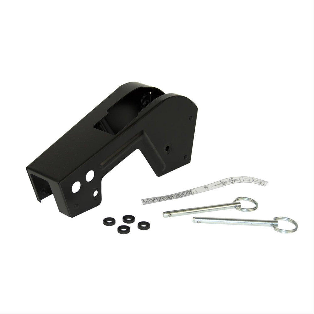 Hurst Quarter Stick Shifter Cover Kit #1300051