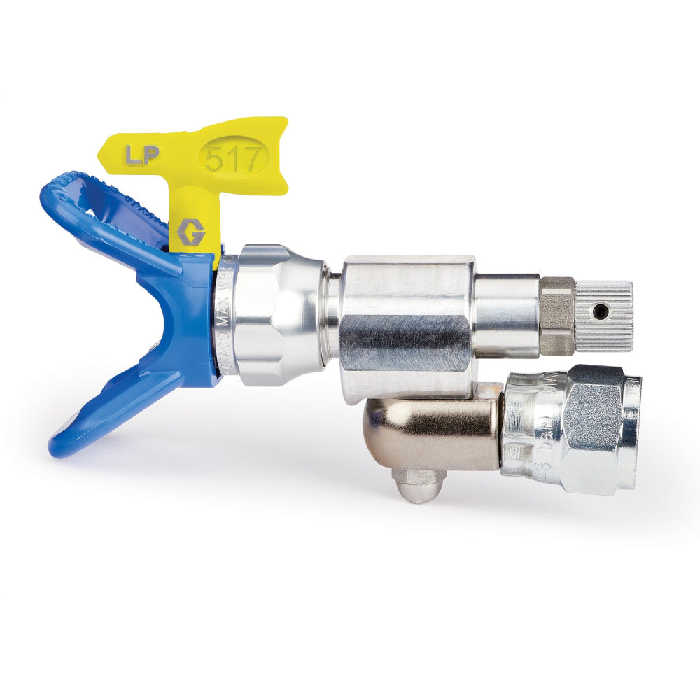 Graco Clean Shot Shut-off Valve