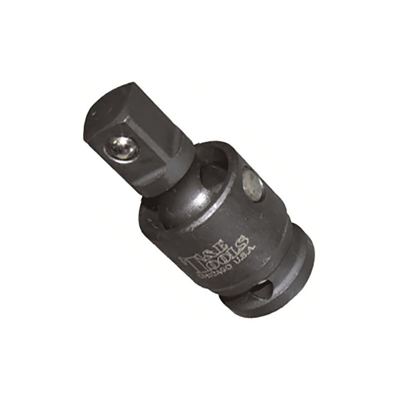 T&E Tools 1/2" Drive Impact Universal Joint