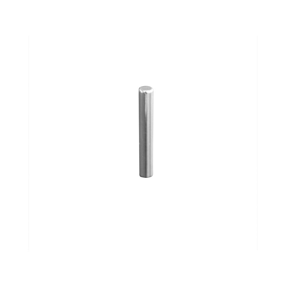Neodymium Rod Magnet Ø3mm x 20mm N42H