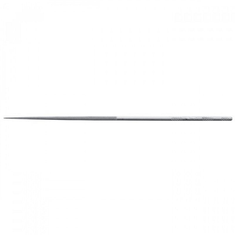 16cm Round Cut 0 Needle File