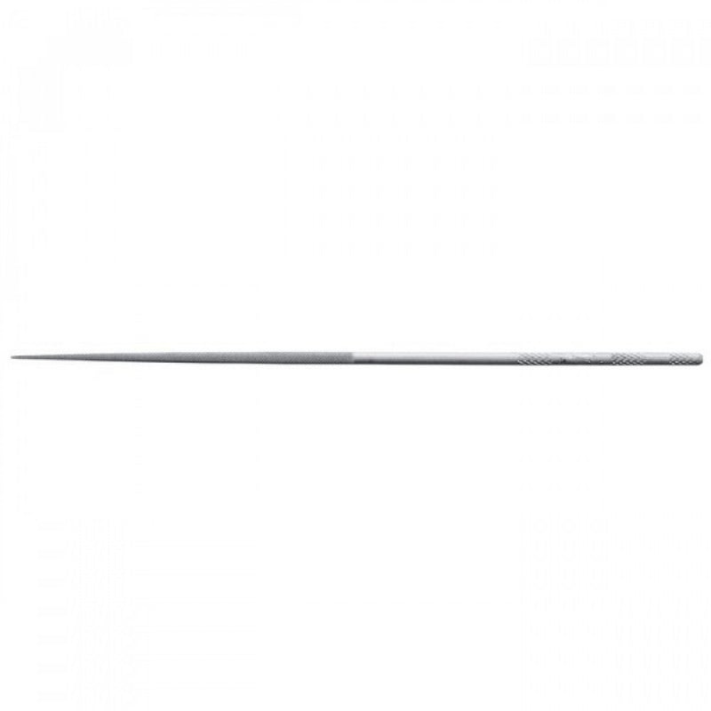16cm Round Cut 2 Needle File LA2410-160-2