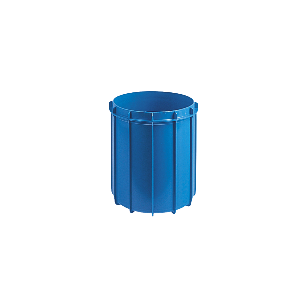 Grease Container - 2.5kg