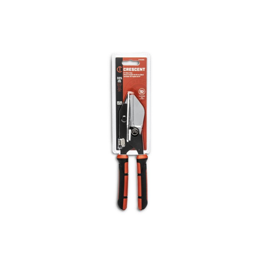 Crescent 9" Molding Miter Snips