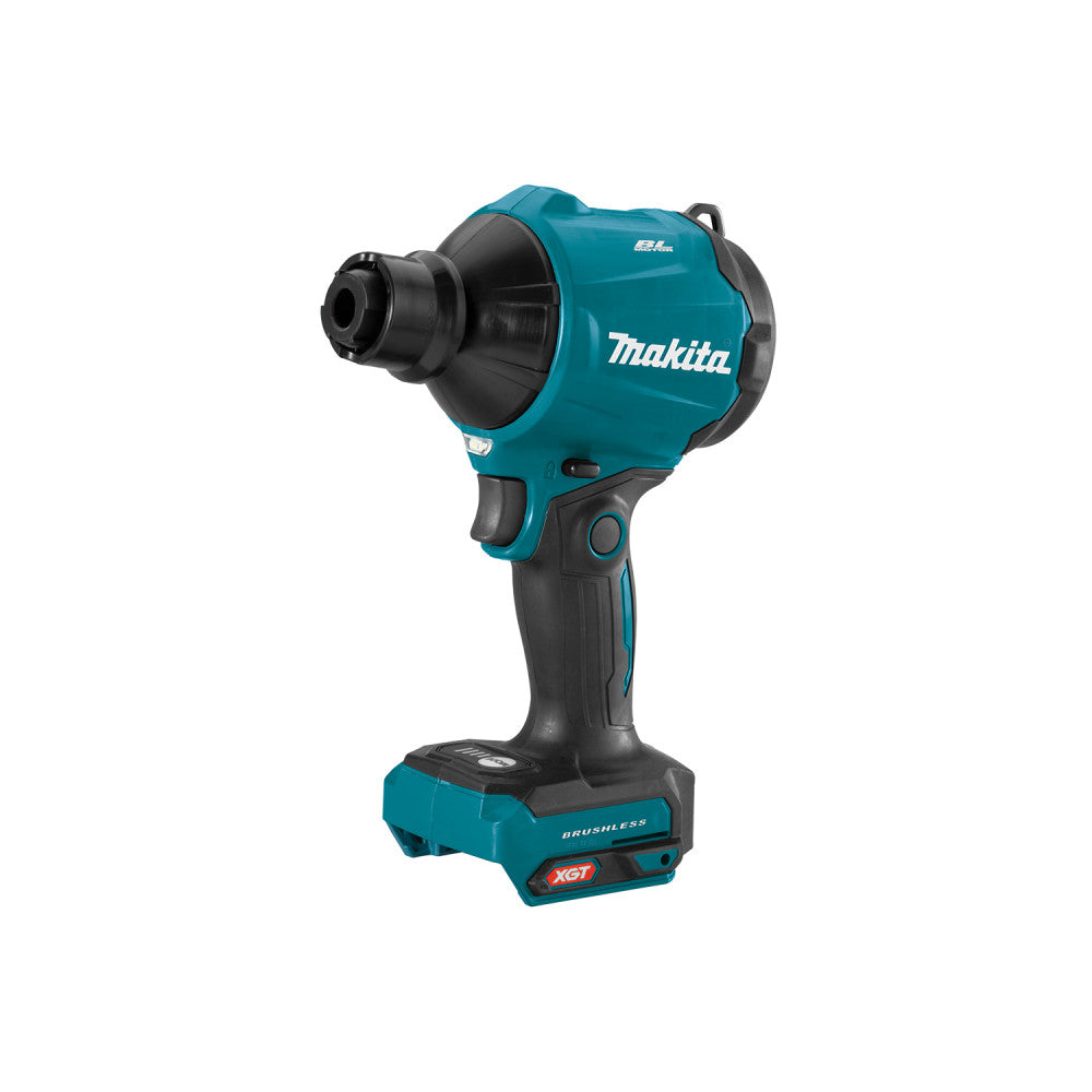 Makita 40Vmax XGT Brushless Dust Blower - BARE TOOL