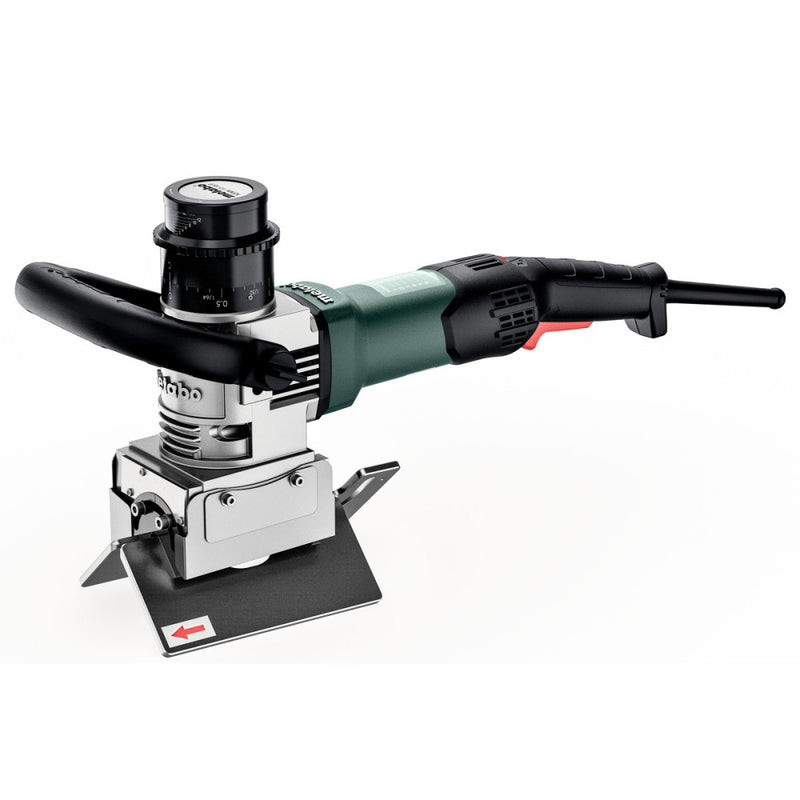 Metabo 1700W Metal Bevelling Tool - KFMV17-15F