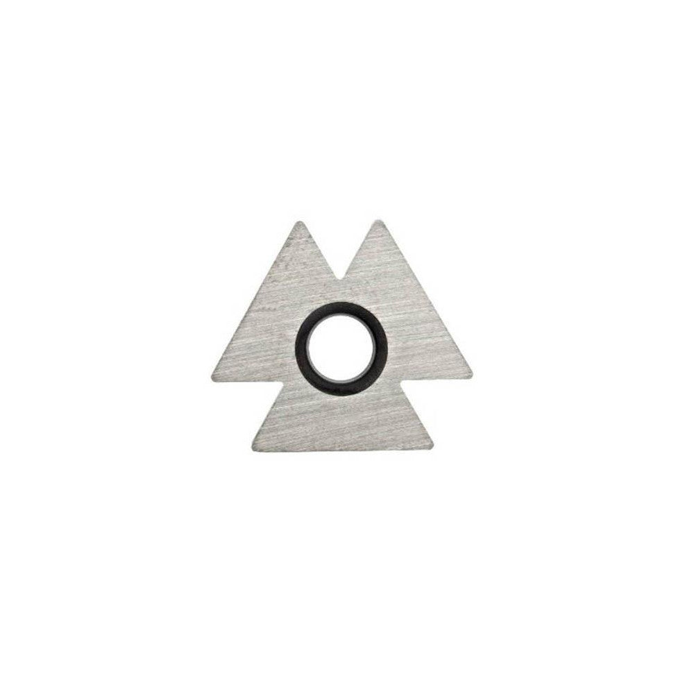 Carbide Deburr Blade D80