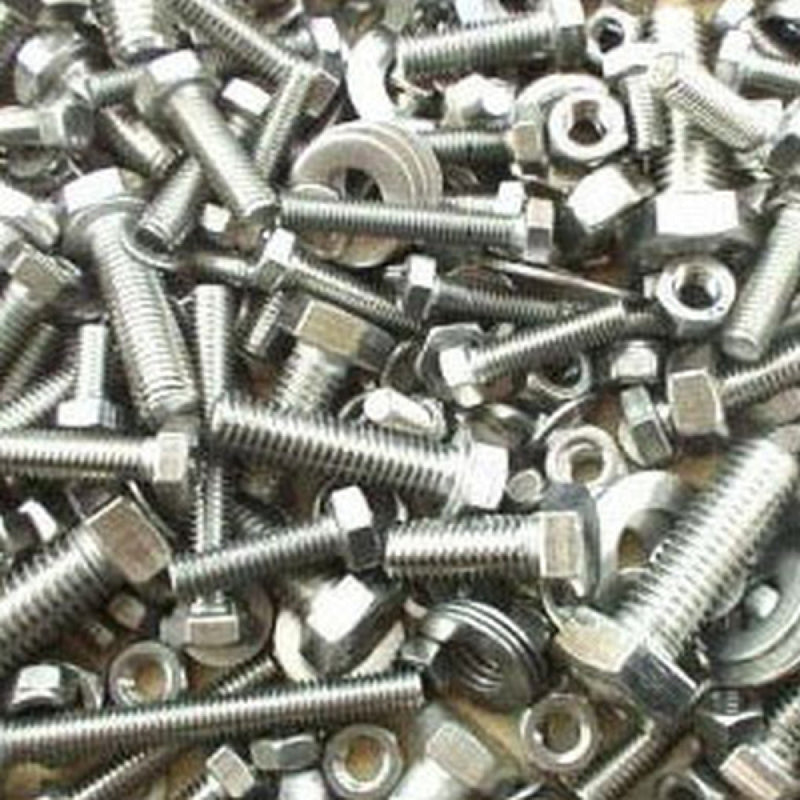 M10 x 1.0mm Metric Fine 30pc Hex Bolt Pack 1