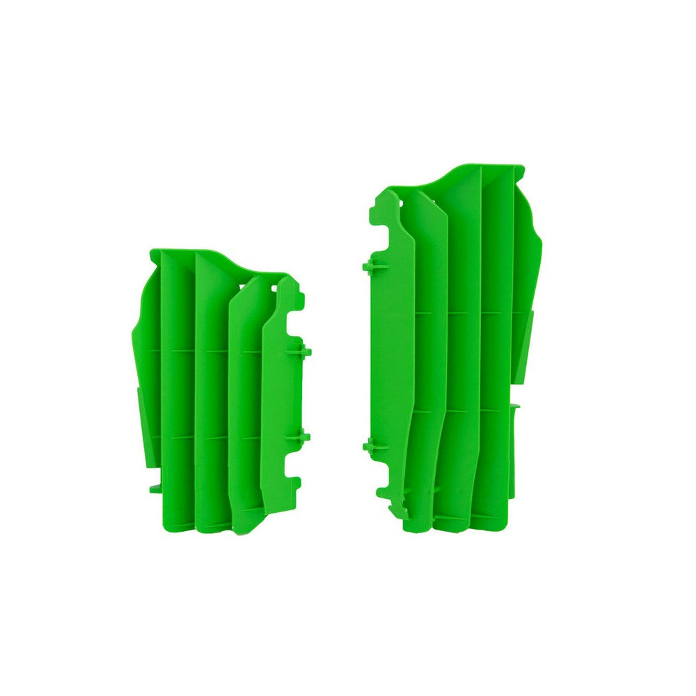 Radiator Louvers Rtech  Made In Italy  Kawasaki Kx450F 16-21 Kx250F 2021