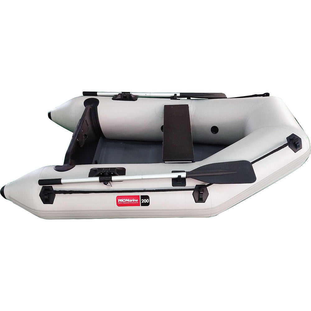 Promarine 200 Inflatable Tender - 2.0M