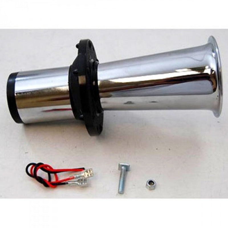 RPC Chrome Classic Car OOGA Horn R1010