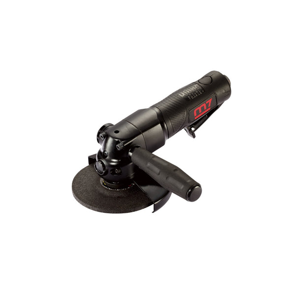 M7 Air Angle Grinder 5" Disc 1.3Hp 125mm Extra Heavy Duty