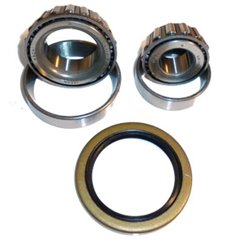 Wheel Bearing Rear To Suit MAZDA 323 / FAMILIA BD / FORD METEOR