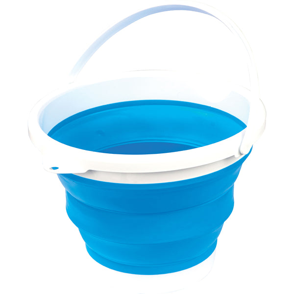 ProMarine Collapsible Bucket - 10L Capacity