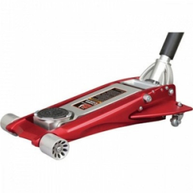 Alloy Low Profile Trolley Jack 2Ton