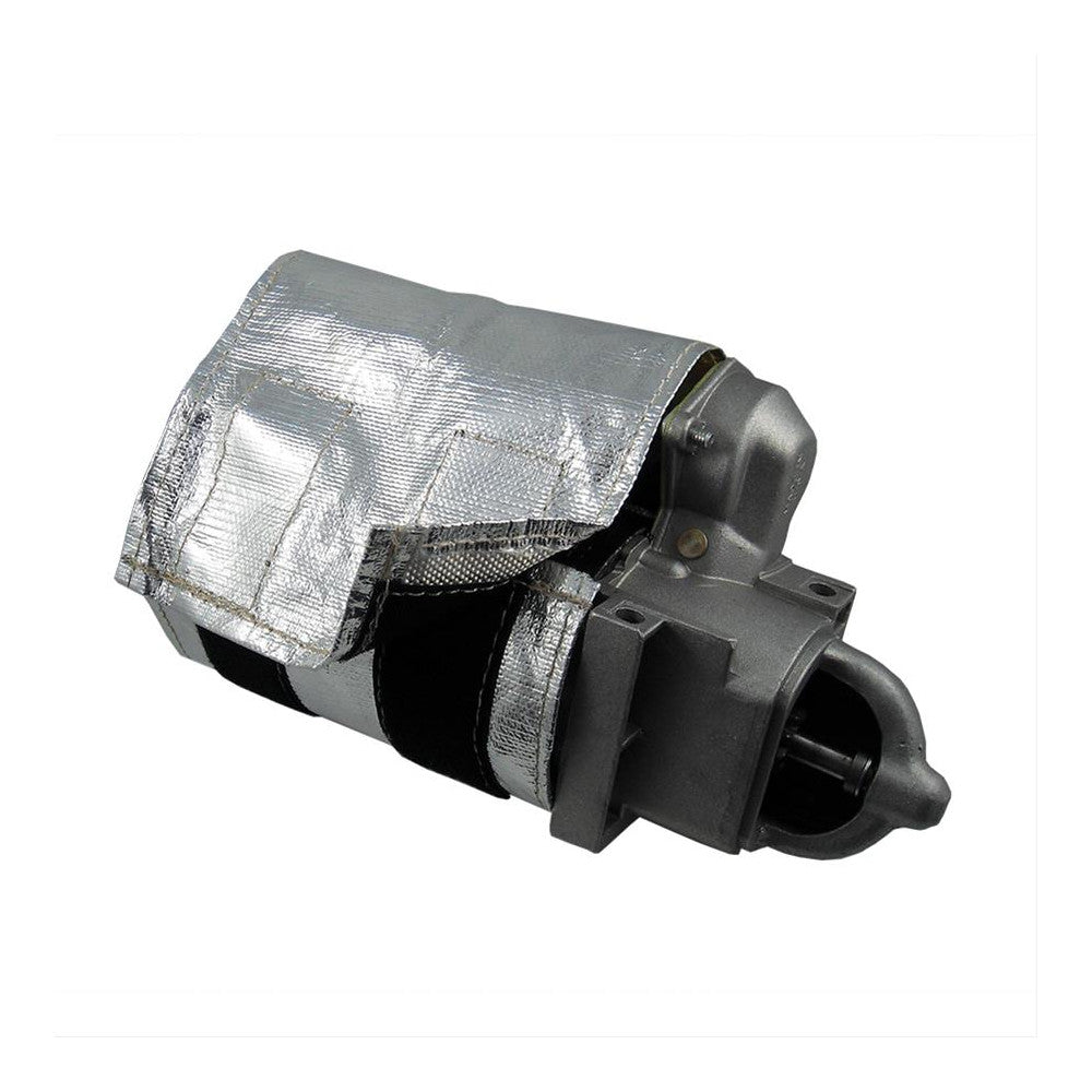 Heatshield Starter Shield 1/16" x 7 1/4" x 21 3/4"