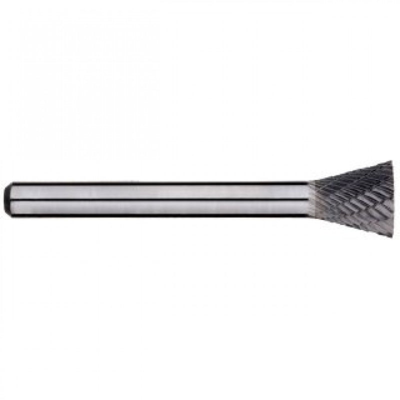 SN1M T.C. Double Cut Rotary File