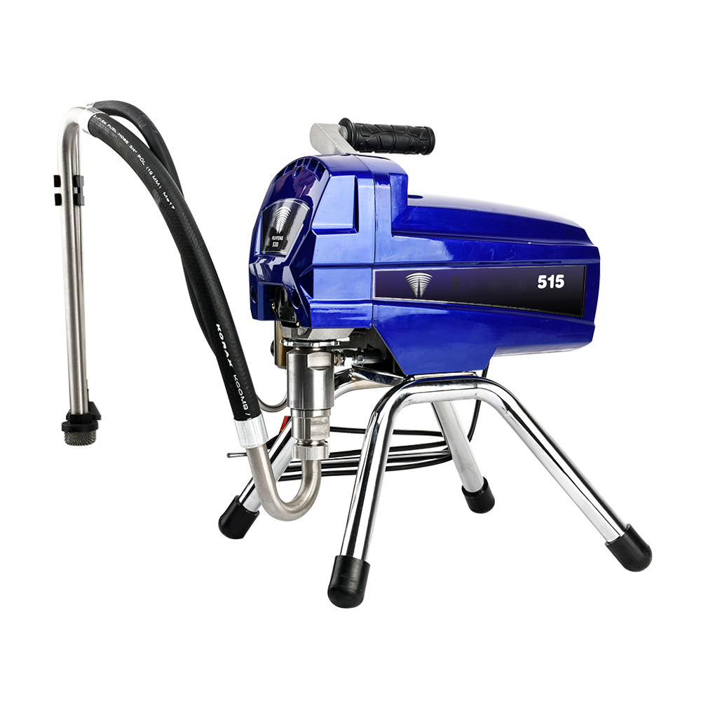 Rongpeng R515 Airless Paint Sprayer
