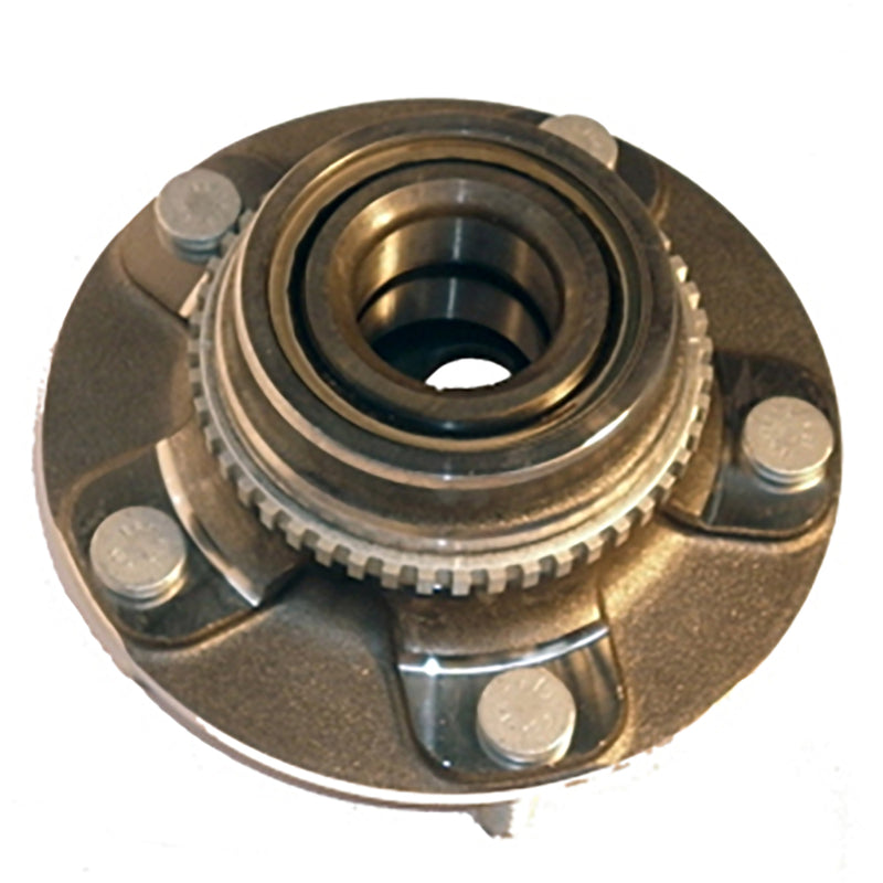 Wheel Bearing Rear To Suit FORD TRANSIT / TOURNEO MK6 F__