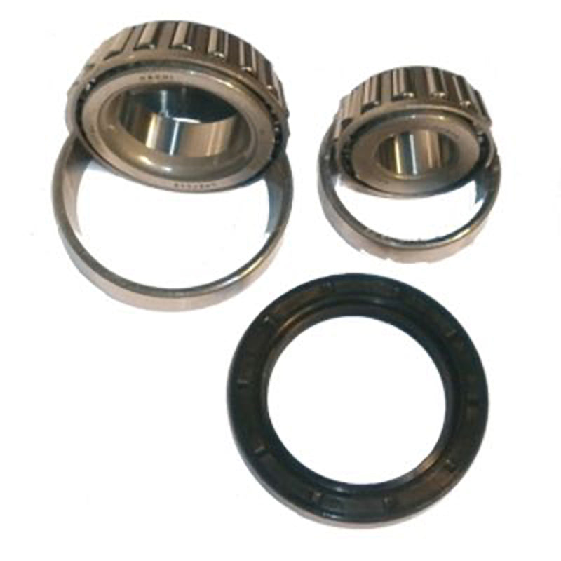 Wheel Bearing Front To Suit PORSCHE 911 911