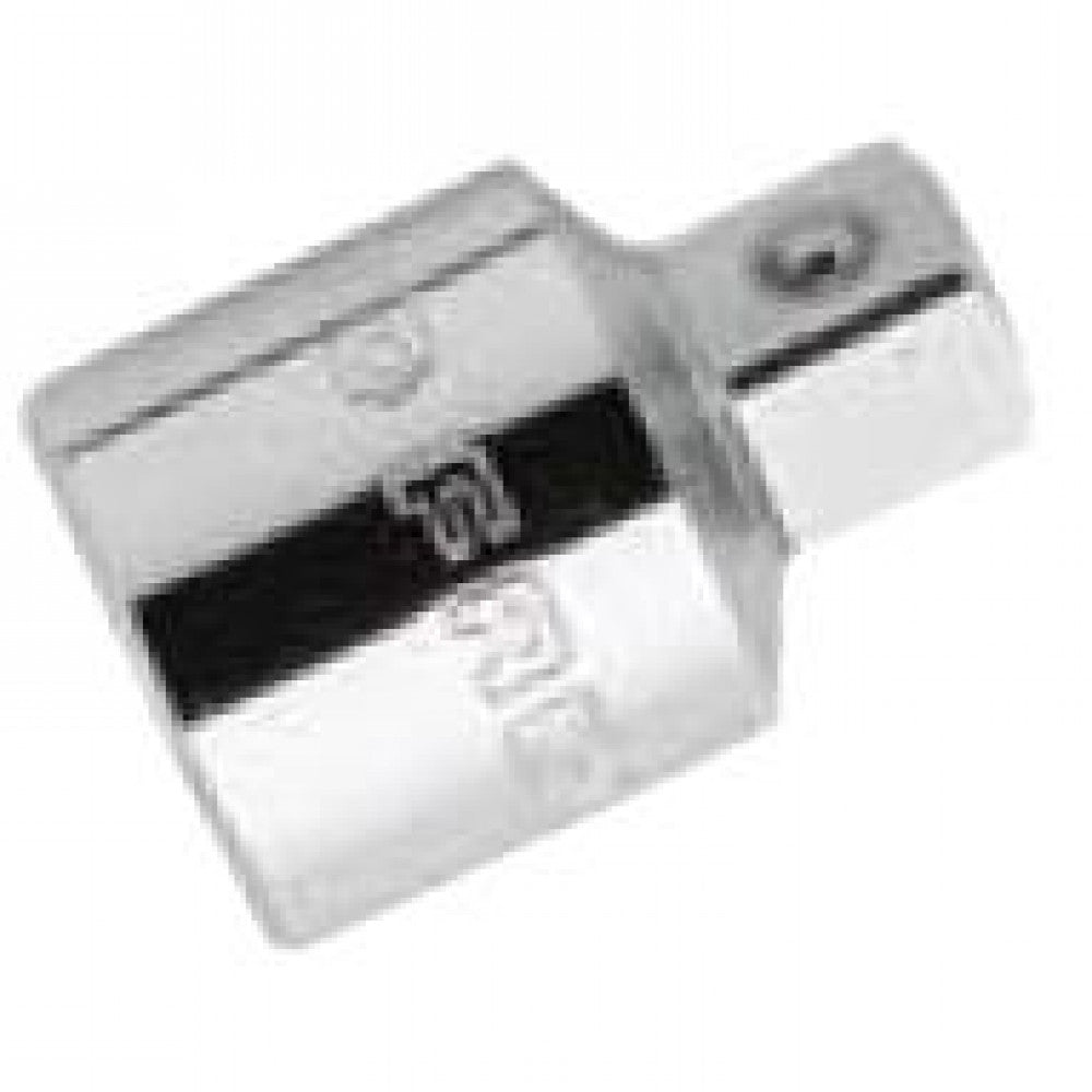 Adaptor Std 1/2"F x 3/8"M Facom S.230