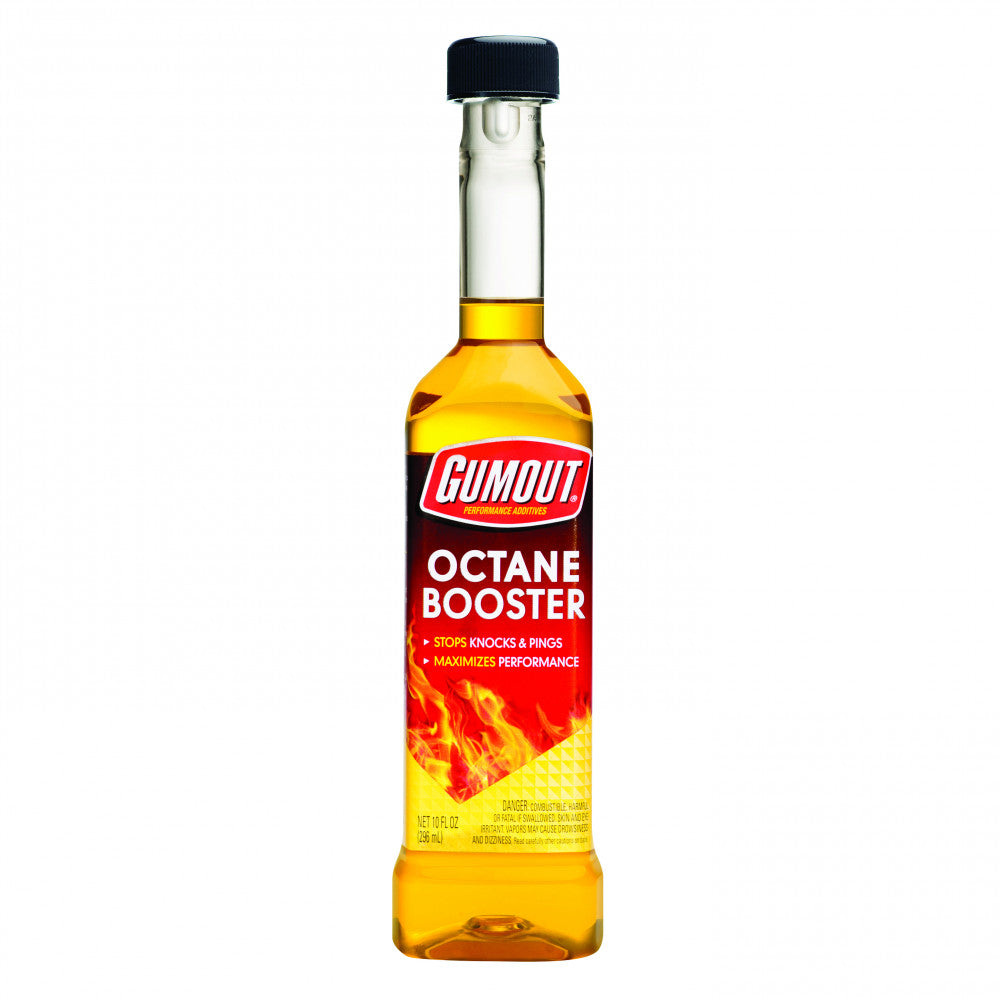 Gumout Octane Booster 296ml