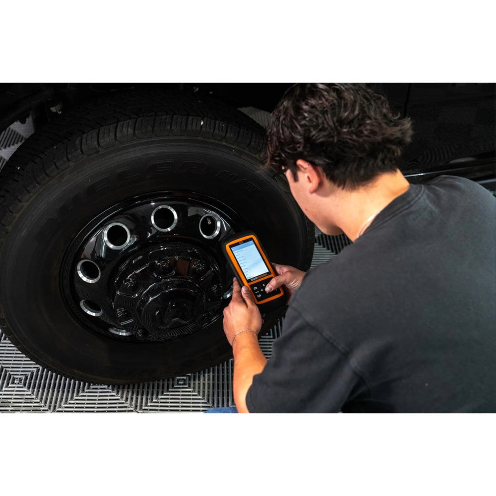 GEARWRENCH Tyre Pressure Programming & Diagnostic Tool