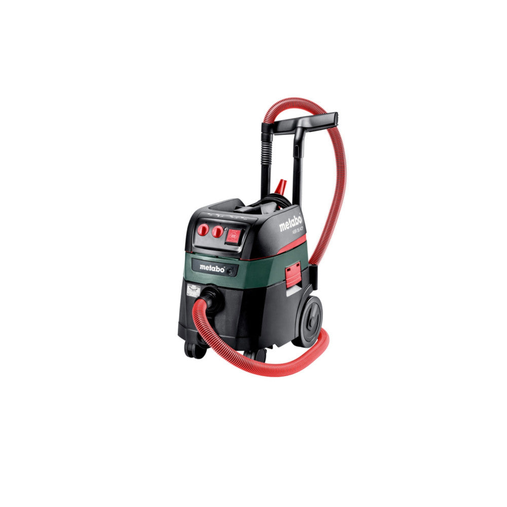 Metabo 1400W H-Class 35L AutoClean Plus Wet & Dry Vacuum