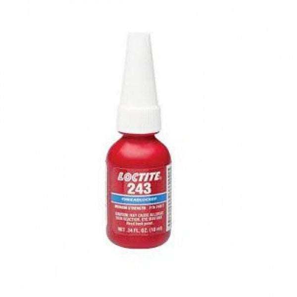 Loctite 243-10 Super Nut Lock 10ml