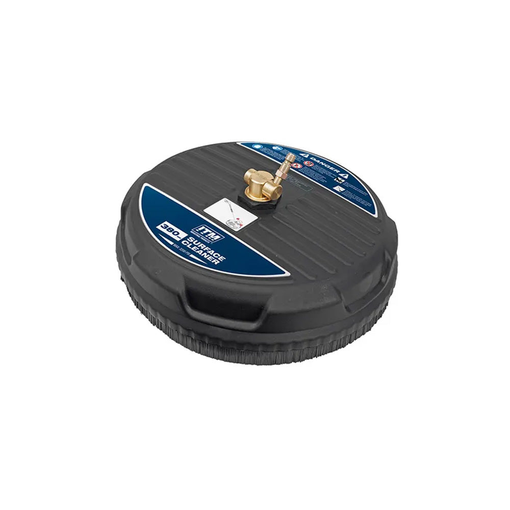 ITM Surface Cleaner 15inch 380mm T/S Petrol Pressure Washer